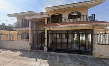 VENTA DE CASA EN MICHOACAN COL J TRINIDAD BARRAGAN