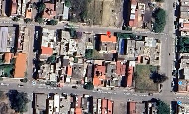 VENTA DE CASA EN MICHOACAN COL J TRINIDAD BARRAGAN