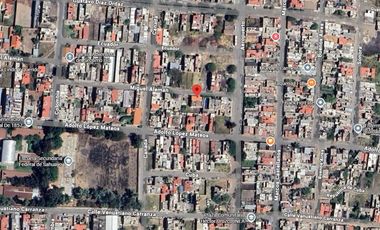 VENTA DE CASA EN MICHOACAN COL J TRINIDAD BARRAGAN