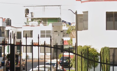 REMATO DEPARTAMENTO EN COCACALCO ESTADO DE MEXICO