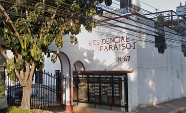 REMATO DEPARTAMENTO EN COCACALCO ESTADO DE MEXICO