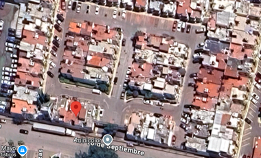 REMATO DEPARTAMENTO EN COCACALCO ESTADO DE MEXICO