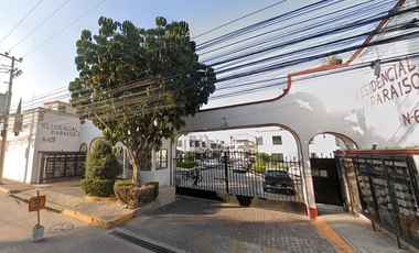 REMATO DEPARTAMENTO EN COCACALCO ESTADO DE MEXICO