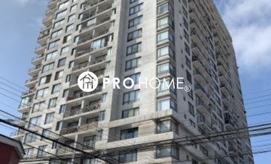 Departamento Ejecutivo en Edificio Novo: Comodidad y Conectividad en el Centro