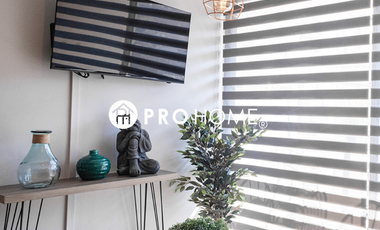 Departamento Ejecutivo en Edificio Novo: Comodidad y Conectividad en el Centro