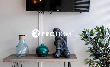 Departamento Ejecutivo en Edificio Novo: Comodidad y Conectividad en el Centro