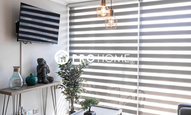 Departamento Ejecutivo en Edificio Novo: Comodidad y Conectividad en el Centro