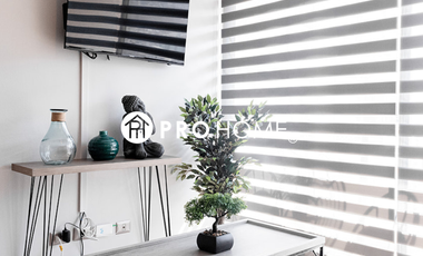 Departamento Ejecutivo en Edificio Novo: Comodidad y Conectividad en el Centro