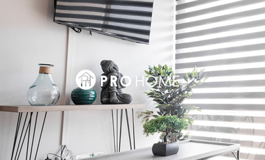 Departamento Ejecutivo en Edificio Novo: Comodidad y Conectividad en el Centro