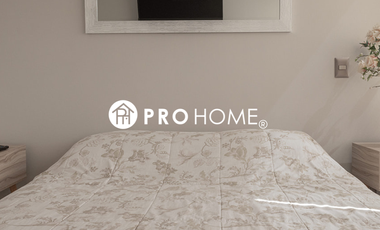 Departamento Ejecutivo en Edificio Novo: Comodidad y Conectividad en el Centro