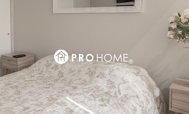 Departamento Ejecutivo en Edificio Novo: Comodidad y Conectividad en el Centro