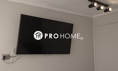 Departamento Ejecutivo en Edificio Novo: Comodidad y Conectividad en el Centro