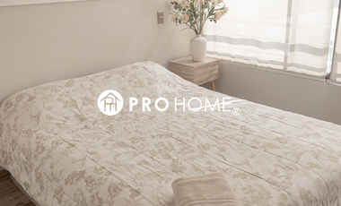 Departamento Ejecutivo en Edificio Novo: Comodidad y Conectividad en el Centro