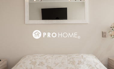 Departamento Ejecutivo en Edificio Novo: Comodidad y Conectividad en el Centro