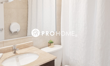 Departamento Ejecutivo en Edificio Novo: Comodidad y Conectividad en el Centro