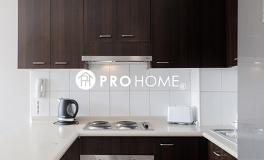 Departamento Ejecutivo en Edificio Novo: Comodidad y Conectividad en el Centro