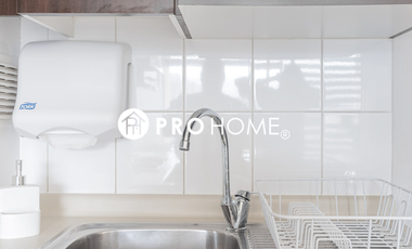 Departamento Ejecutivo en Edificio Novo: Comodidad y Conectividad en el Centro