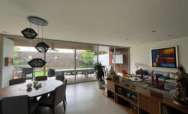 EXCLUSIVA CASA EN ALCAZAR ORIENTE