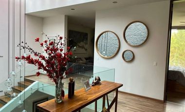 EXCLUSIVA CASA EN ALCAZAR ORIENTE