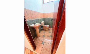 Venta de casa Puyango Tumbes/ID:1162692