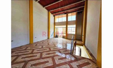 Venta de casa Puyango Tumbes/ID:1162692