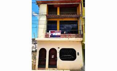 Venta de casa Puyango Tumbes/ID:1162692