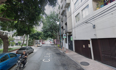 🏡 ¡Gran oportunidad de inversión en Miguel Hidalgo!  📍 C. Lago Caneguín 182, Col. Argentina Antigua, Miguel Hidalgo, CDMX