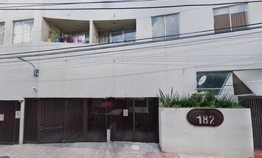 🏡 ¡Gran oportunidad de inversión en Miguel Hidalgo!  📍 C. Lago Caneguín 182, Col. Argentina Antigua, Miguel Hidalgo, CDMX