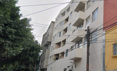 🏡 ¡Gran oportunidad de inversión en Miguel Hidalgo!  📍 C. Lago Caneguín 182, Col. Argentina Antigua, Miguel Hidalgo, CDMX