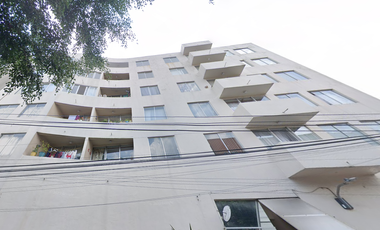 🏡 ¡Gran oportunidad de inversión en Miguel Hidalgo!  📍 C. Lago Caneguín 182, Col. Argentina Antigua, Miguel Hidalgo, CDMX