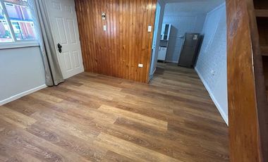 Arriendo Depto. Duplex, sector los Notros, Puerto Montt.