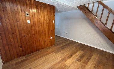 Arriendo Depto. Duplex, sector los Notros, Puerto Montt.