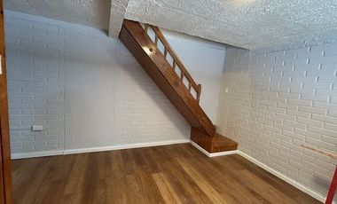 Arriendo Depto. Duplex, sector los Notros, Puerto Montt.