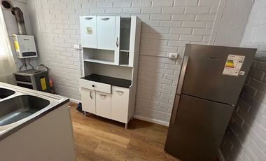 Arriendo Depto. Duplex, sector los Notros, Puerto Montt.