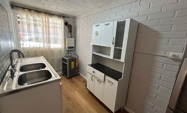 Arriendo Depto. Duplex, sector los Notros, Puerto Montt.