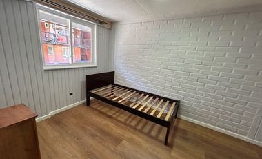 Arriendo Depto. Duplex, sector los Notros, Puerto Montt.