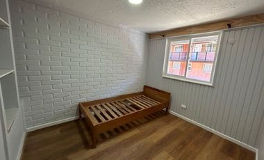 Arriendo Depto. Duplex, sector los Notros, Puerto Montt.