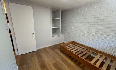 Arriendo Depto. Duplex, sector los Notros, Puerto Montt.