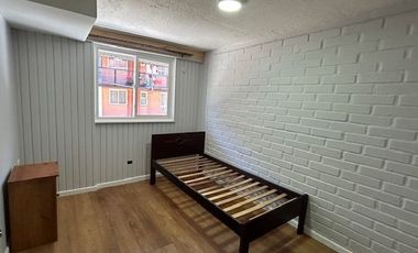 Arriendo Depto. Duplex, sector los Notros, Puerto Montt.