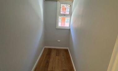 Arriendo Depto. Duplex, sector los Notros, Puerto Montt.