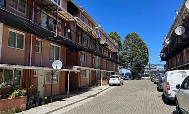 Arriendo Depto. Duplex, sector los Notros, Puerto Montt.