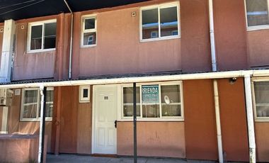 Arriendo Depto. Duplex, sector los Notros, Puerto Montt.