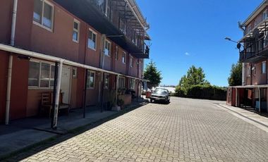 Arriendo Depto. Duplex, sector los Notros, Puerto Montt.