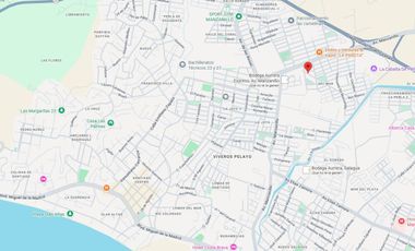 VENTA DE CASA EN MANZANILLO COL SOL DEL PACIFICO