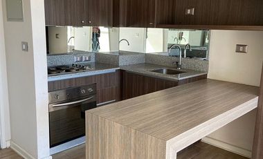 Departamento 1 dormitorio, 1 baño excelente ubicación