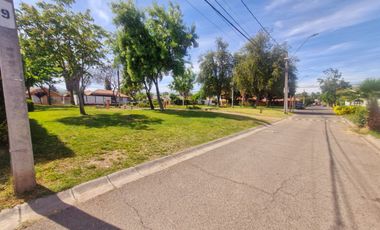 Comoda Casa Aislada Portezuelo De Tobalaba Mall Tobalaba