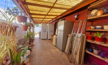 Comoda Casa Aislada Portezuelo De Tobalaba Mall Tobalaba