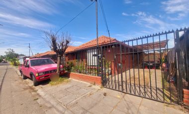 Comoda Casa Aislada Portezuelo De Tobalaba Mall Tobalaba