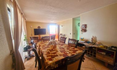 Comoda Casa Aislada Portezuelo De Tobalaba Mall Tobalaba