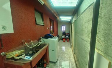 Comoda Casa Aislada Portezuelo De Tobalaba Mall Tobalaba